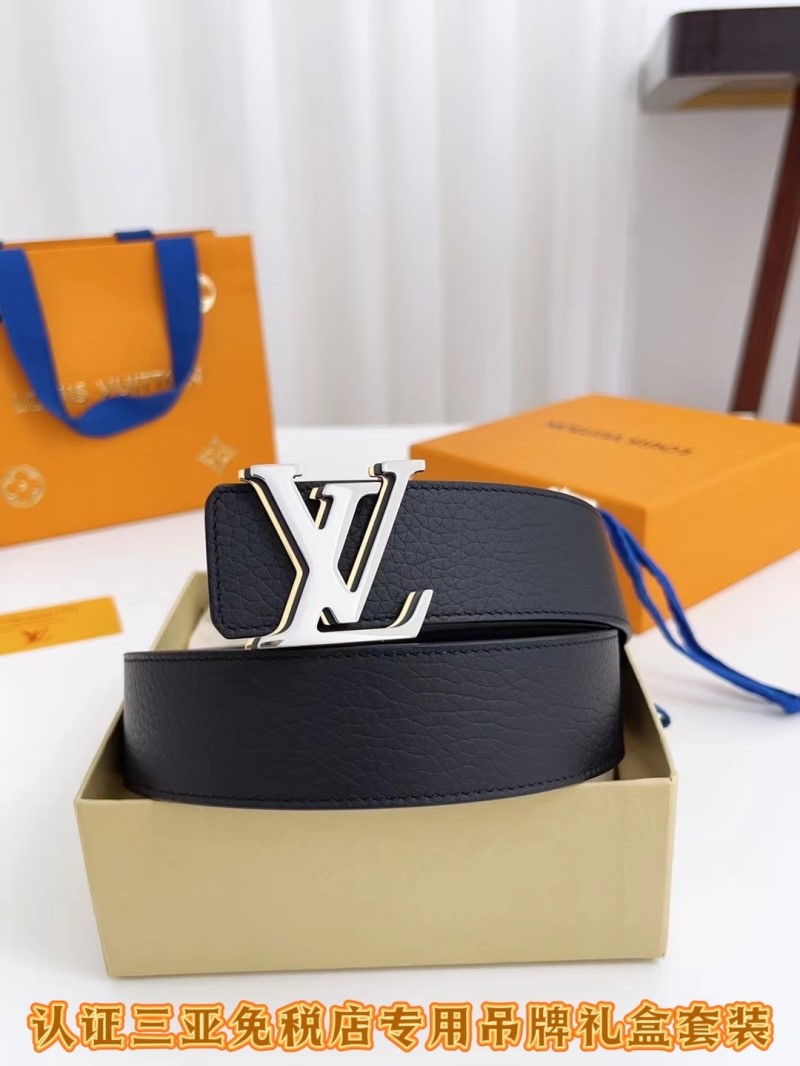 LOUIS VUITTON Belts